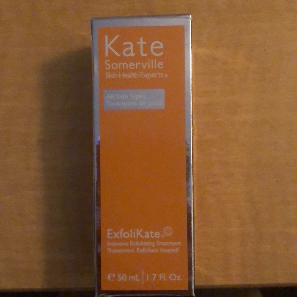 Kate Somerville ExfoliKate